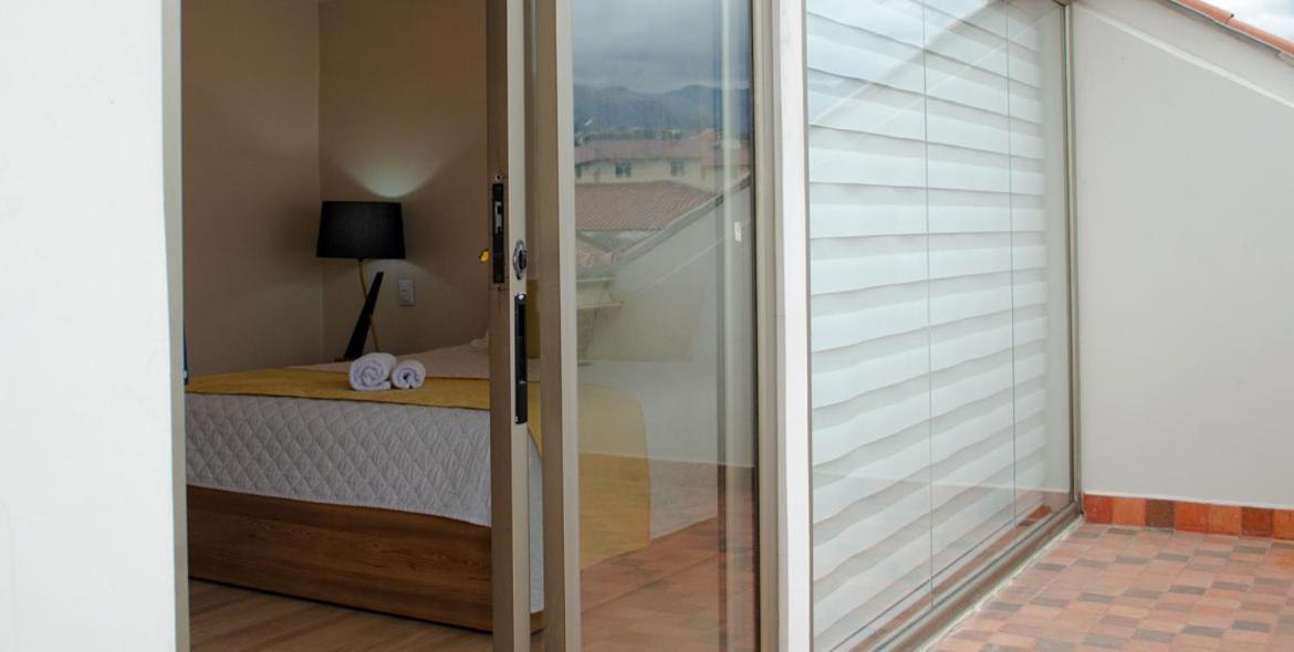 Hotel Brist0L Suites Centro Historico Cuenca Kültér fotó