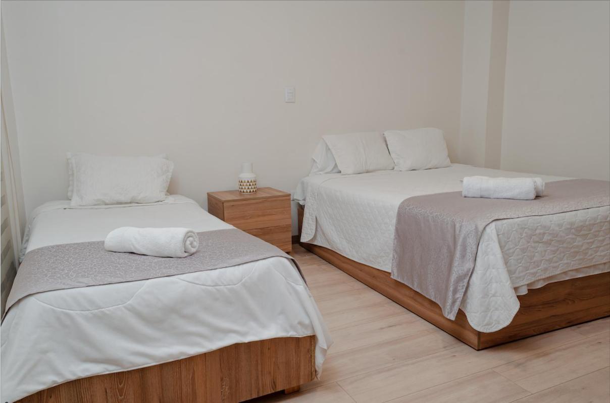 Hotel Brist0L Suites Centro Historico Cuenca Kültér fotó