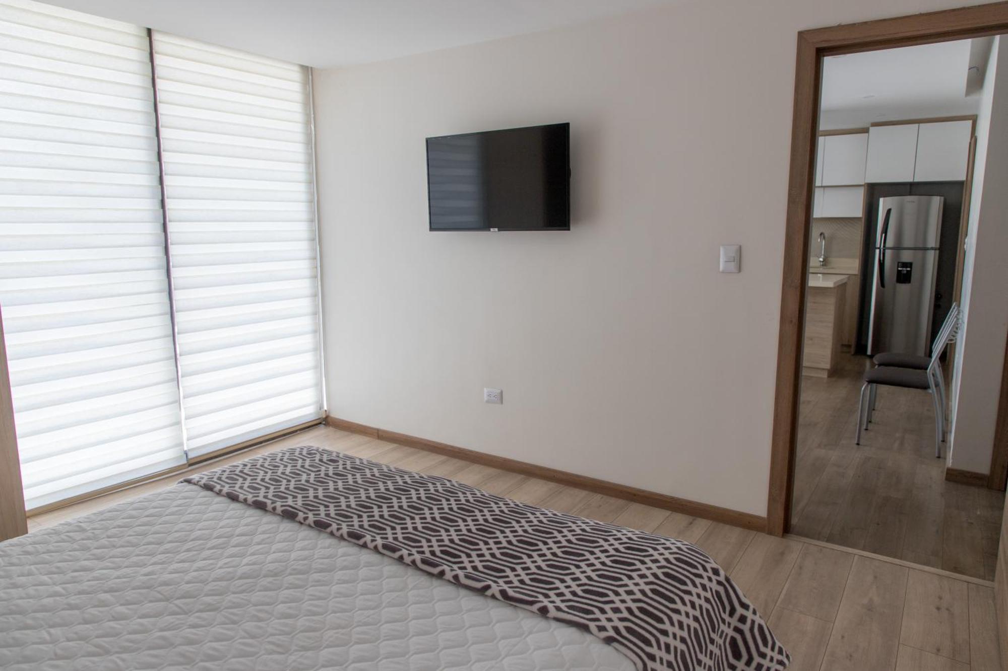 Hotel Brist0L Suites Centro Historico Cuenca Kültér fotó
