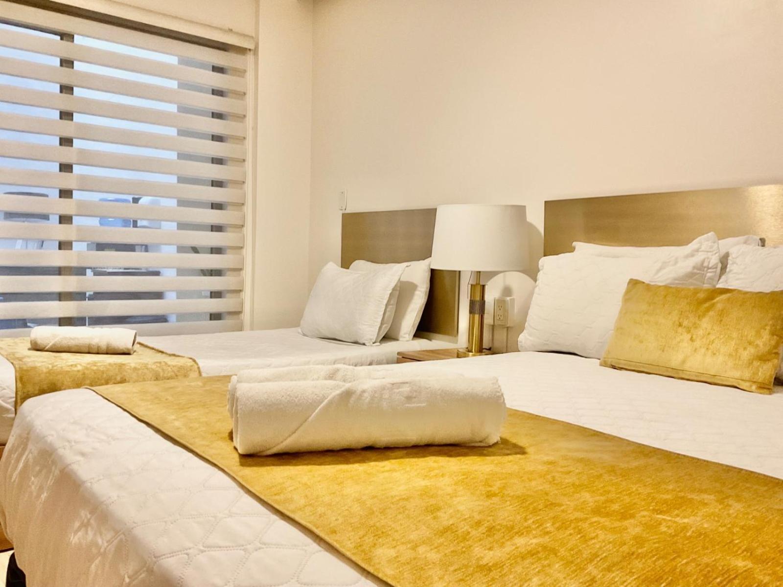 Hotel Brist0L Suites Centro Historico Cuenca Kültér fotó
