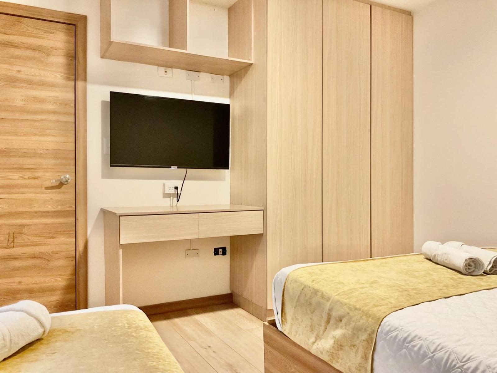 Hotel Brist0L Suites Centro Historico Cuenca Kültér fotó