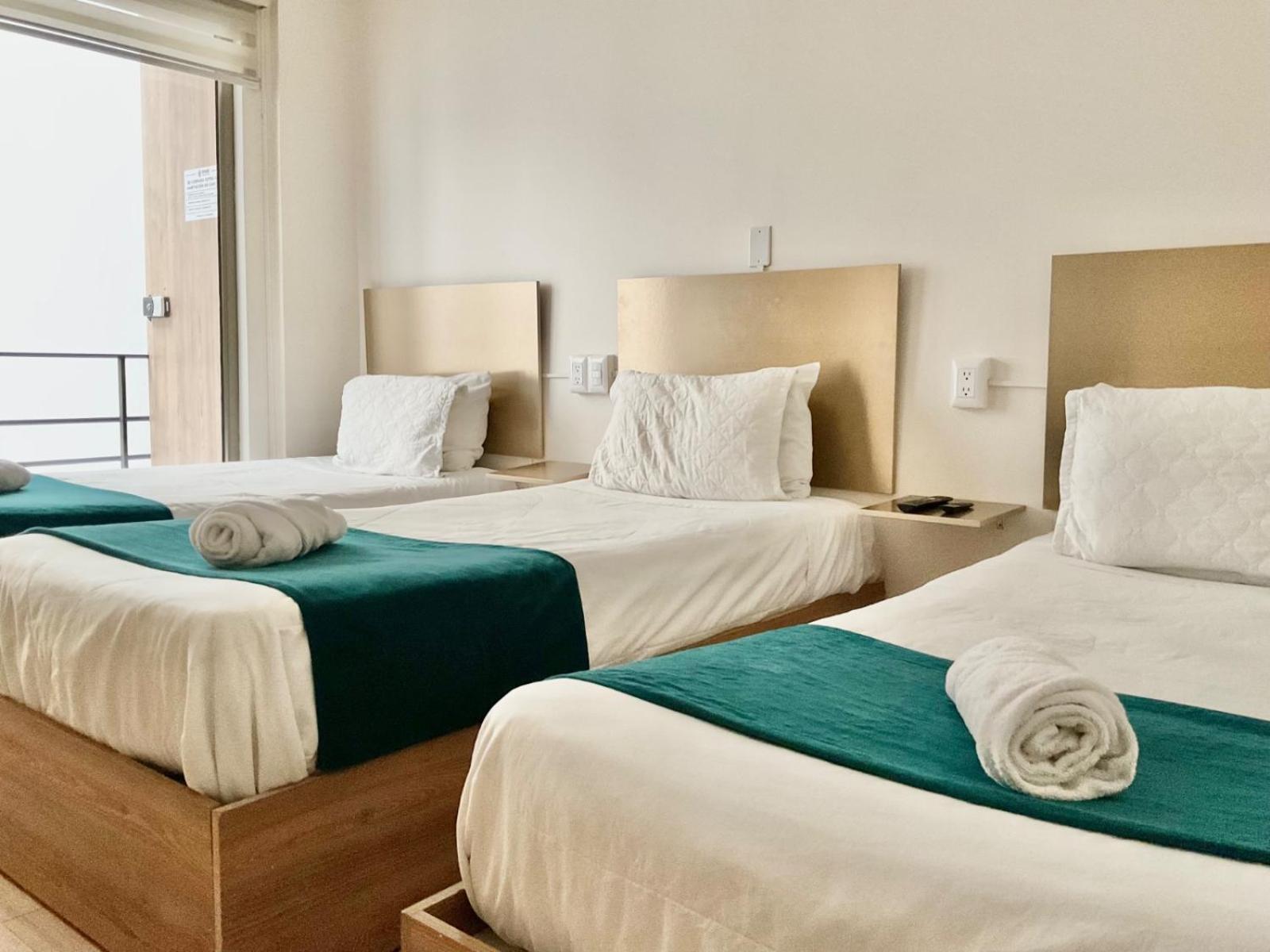 Hotel Brist0L Suites Centro Historico Cuenca Kültér fotó