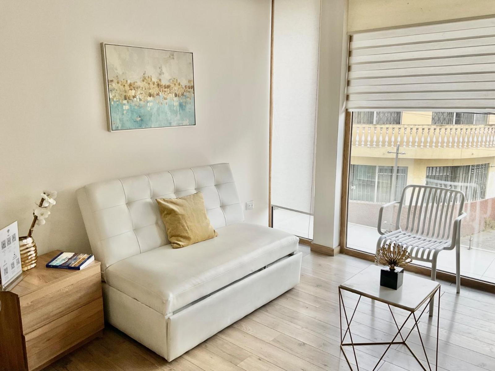 Hotel Brist0L Suites Centro Historico Cuenca Kültér fotó